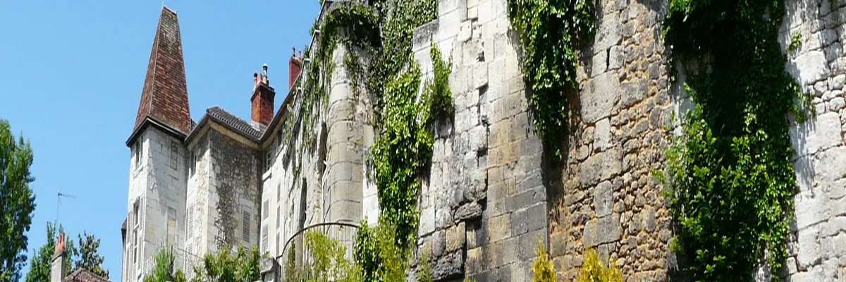 Image Pose borne de recharge IRVE Périgueux