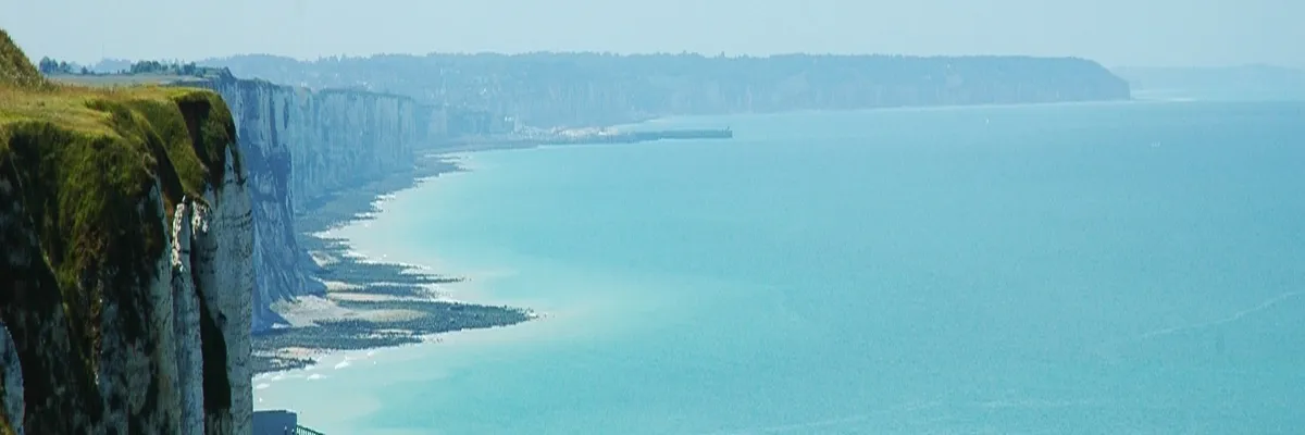 Image Pose borne de recharge IRVE Petit-Caux