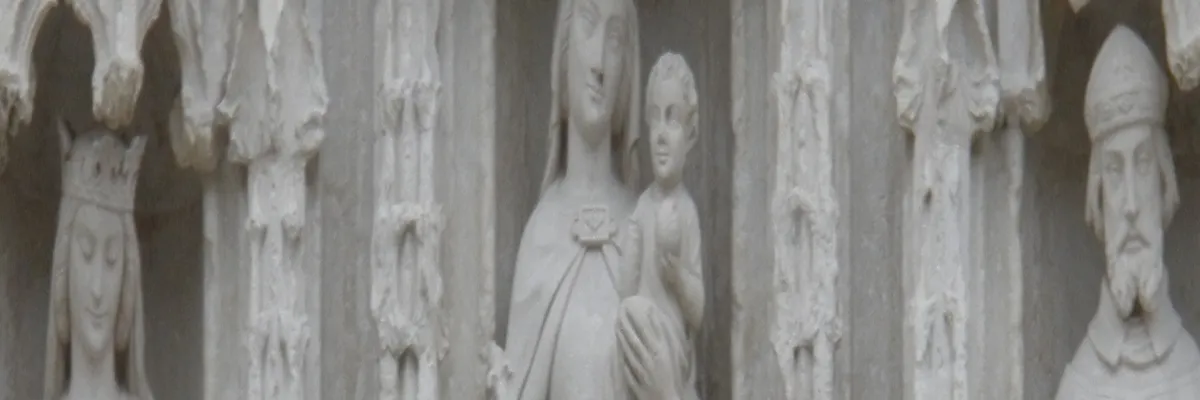 Image Pose borne de recharge IRVE Poitiers