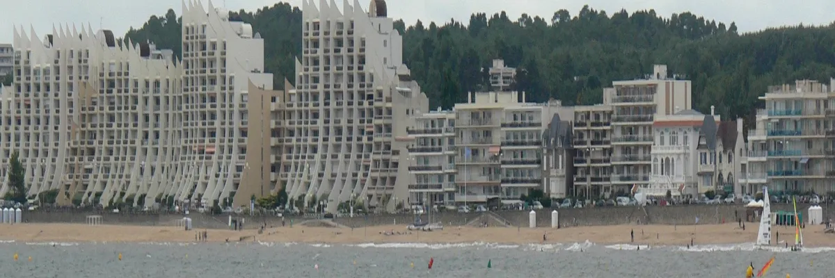 Image Pose borne de recharge IRVE Pornichet