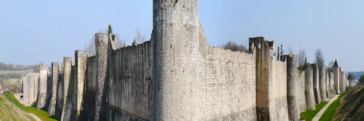 Image Pose borne de recharge IRVE Provins