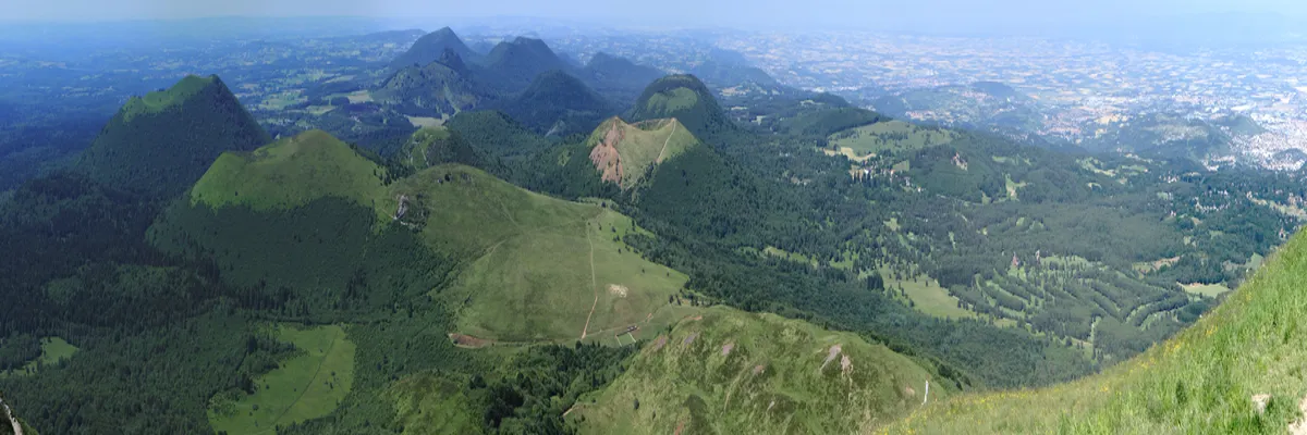 Image Pose borne de recharge IRVE Puy-de-Dôme