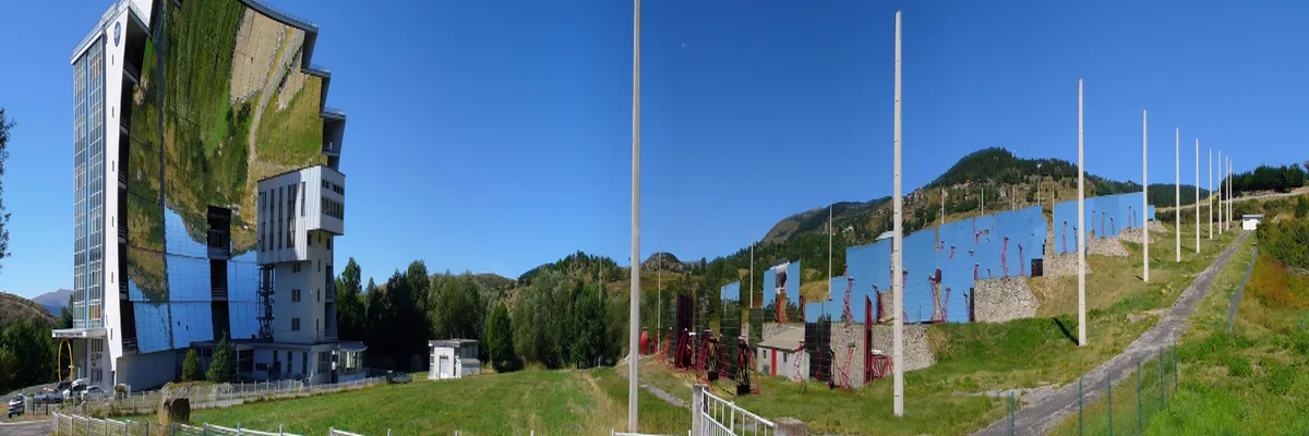 Image Pose borne de recharge IRVE Pyrénées-Orientales