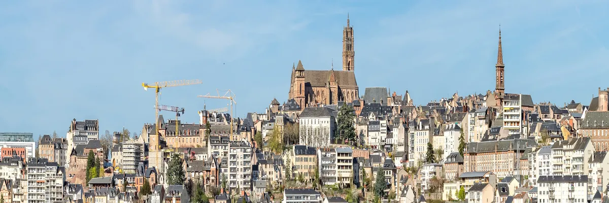 Image Pose borne de recharge IRVE Rodez