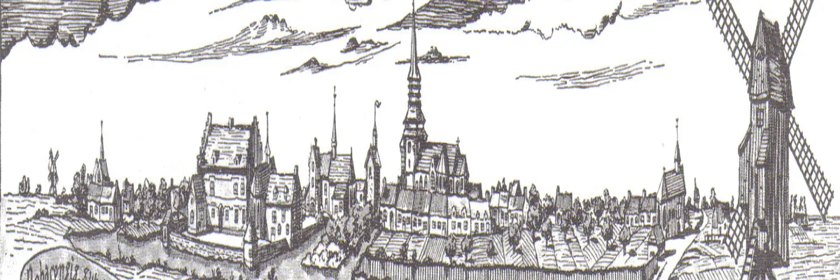 Image Pose borne de recharge IRVE Roubaix