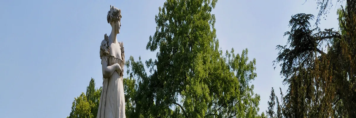 Image Pose borne de recharge IRVE Rueil-Malmaison