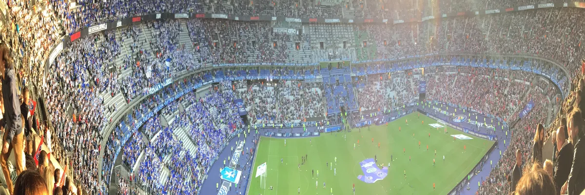 Image Pose borne de recharge IRVE Saint-Denis