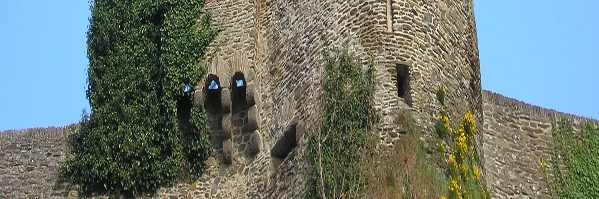 Image Pose borne de recharge IRVE Saint-Lô