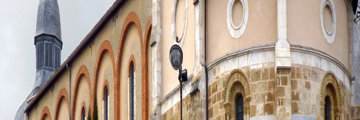 Image Pose borne de recharge IRVE Saint-Paul-lès-Dax