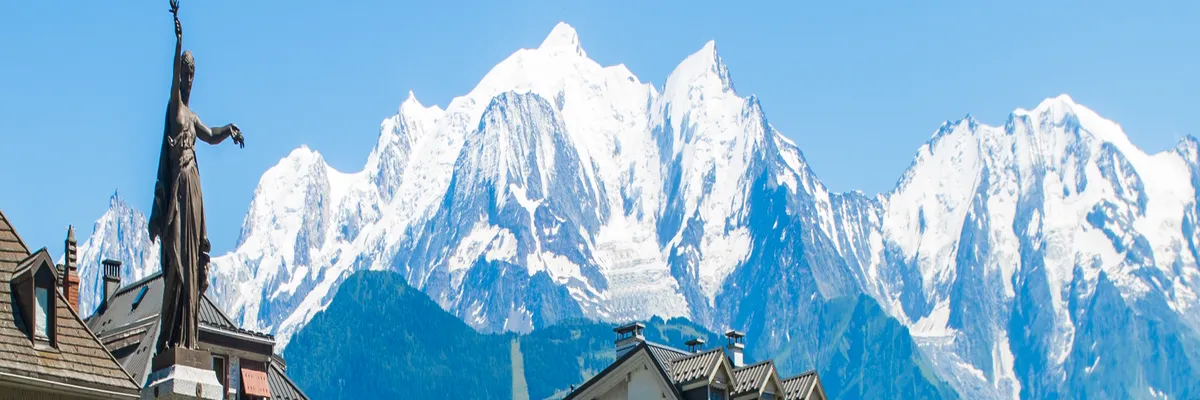 Image Pose borne de recharge IRVE Sallanches