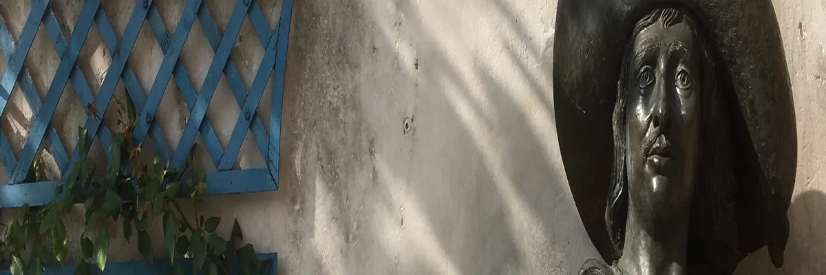 Image Pose borne de recharge IRVE Sannois