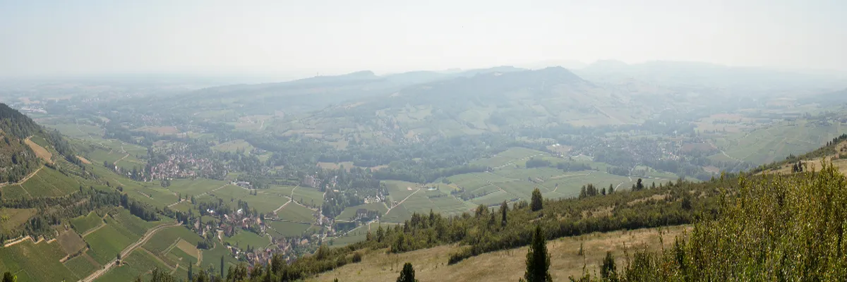 Image Pose borne de recharge IRVE Saône-et-Loire