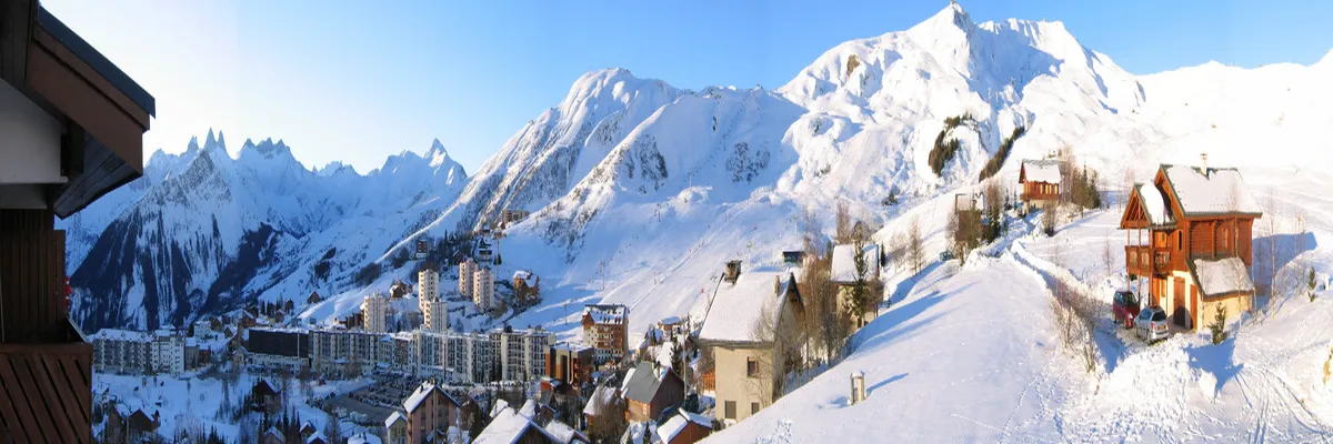 Image Pose borne de recharge IRVE Savoie