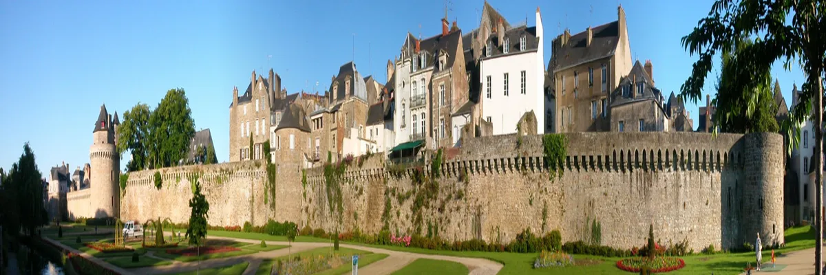 Image Pose borne de recharge IRVE Vannes