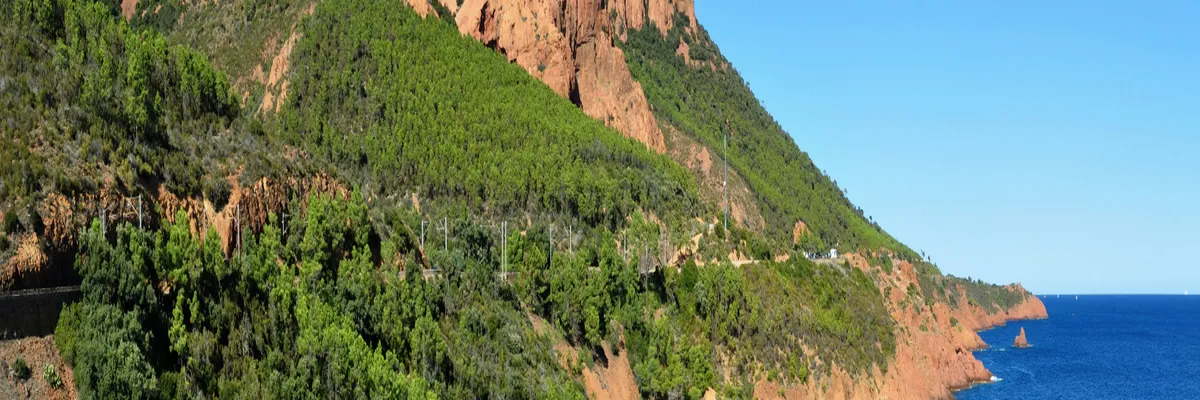 Image Pose borne de recharge IRVE Var