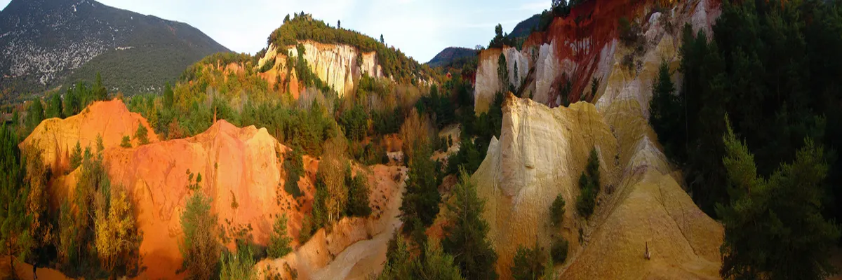 Image Pose borne de recharge IRVE Vaucluse