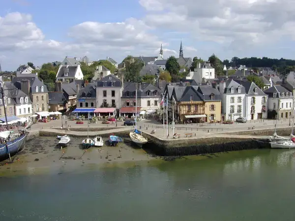 Borne de Recharge Rapide Pose borne de recharge IRVE Auray