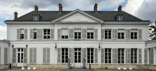 Borne de Recharge Rapide Pose borne de recharge IRVE Draveil