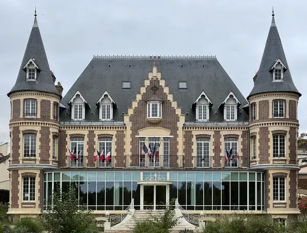 Borne de Recharge Rapide Pose borne de recharge IRVE Épinay-sous-Sénart