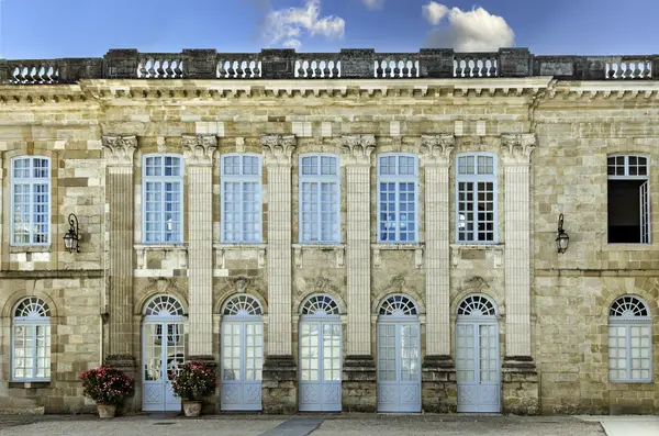 Borne de Recharge Rapide Pose borne de recharge IRVE Gers