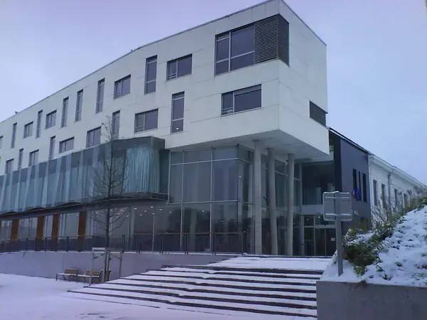 Borne de Recharge Rapide Pose borne de recharge IRVE Haubourdin