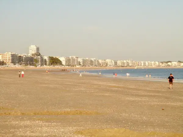 Borne de Recharge Rapide Pose borne de recharge IRVE La Baule-Escoublac