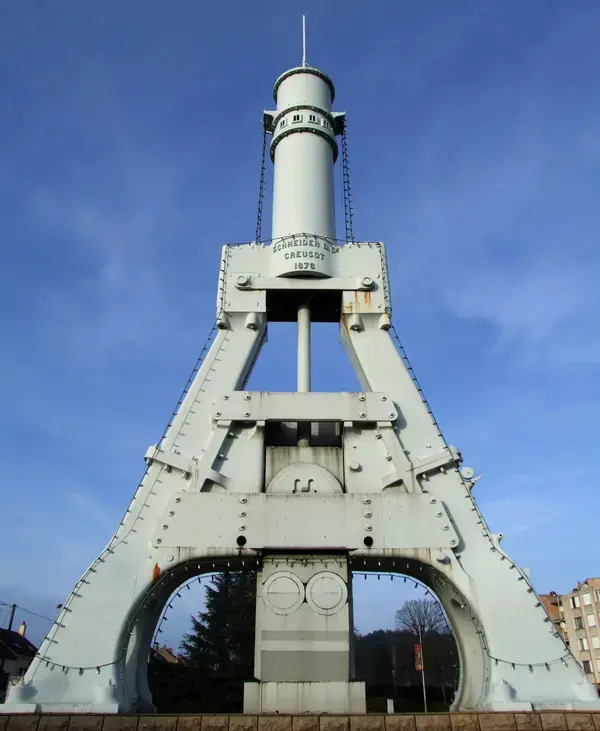 Borne de Recharge Rapide Pose borne de recharge IRVE Le Creusot