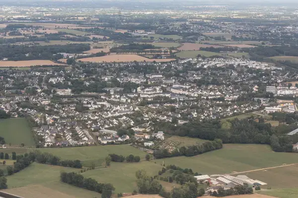 Borne de Recharge Rapide Pose borne de recharge IRVE Le Rheu