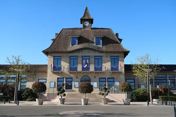 Borne de Recharge Rapide Pose borne de recharge IRVE Les Clayes-sous-Bois