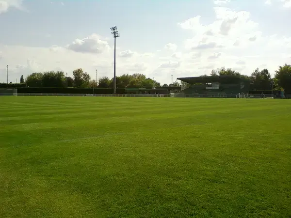 Borne de Recharge Rapide Pose borne de recharge IRVE Moissy-Cramayel