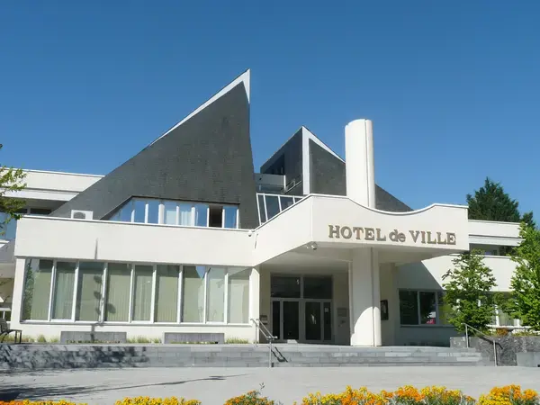 Borne de Recharge Rapide Pose borne de recharge IRVE Saint-Doulchard