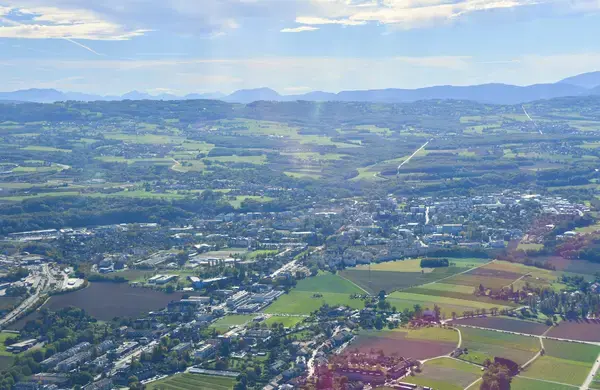 Borne de Recharge Rapide Pose borne de recharge IRVE Saint-Julien-en-Genevois