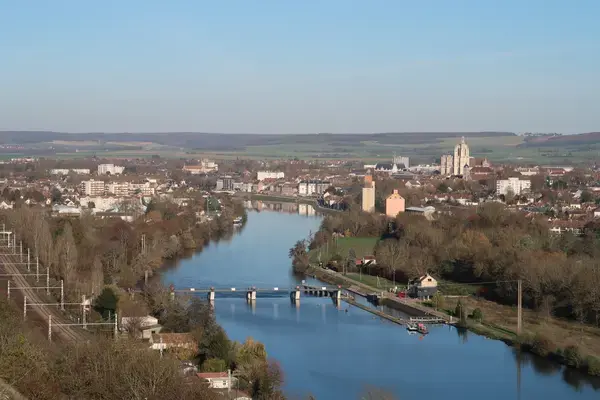 Borne de Recharge Rapide Pose borne de recharge IRVE Sens