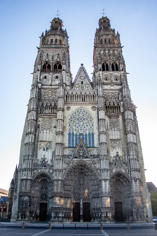 Borne de Recharge Rapide Pose borne de recharge IRVE Tours