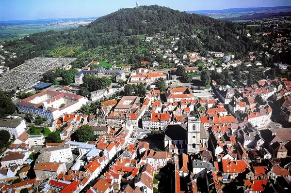 Borne de Recharge Rapide Pose borne de recharge IRVE Vesoul