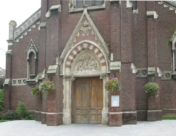 Borne de Recharge Rapide Pose borne de recharge IRVE Wasquehal